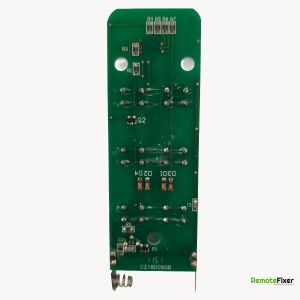 Thumbnail: Sleepsecrets TV lift remote control PCB back image