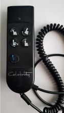 Celebrity recliner chair remote control customer repair