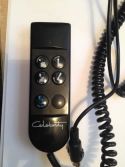 Celebrity recliner chair remote control customer repair