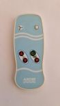 Triton remote control repair job