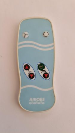 Airobe remote control  repair