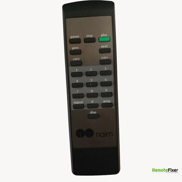 Naim NACD3.5
