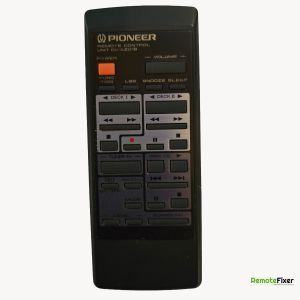 Pioneer CU-AZ019