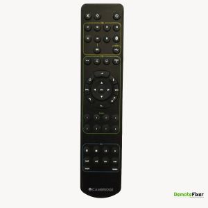 Cambridge RC-CXA/C/N remote control