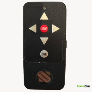 SmartCaddy 