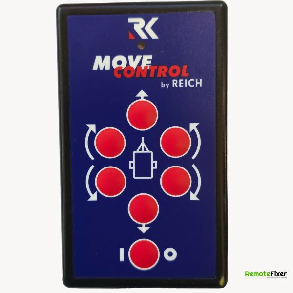 Reich Move Control 527-0521