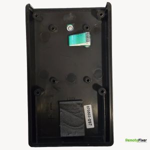 Thumbnail: Reich Move Control 527-0521 motor mover controller button facia connector