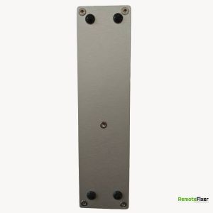Thumbnail: Pro Ject remote control back image