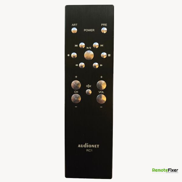 Audionet RC1