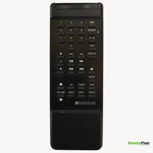 Audiolab 8000RC