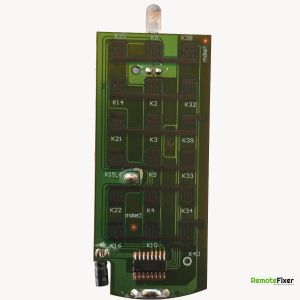 Thumbnail: NAD AMP 4 - Image 9