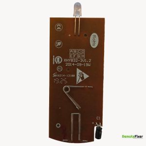 Thumbnail: NAD AMP 4 - Image 12