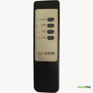 Gazco RCS-01J