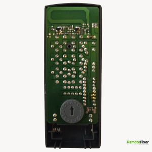 Thumbnail: Legend Electric YCT 100 remote control PCB back image