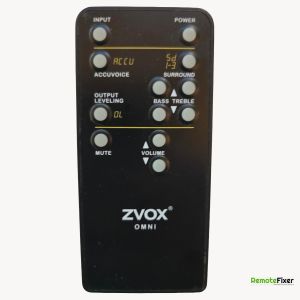 Zvox Omni