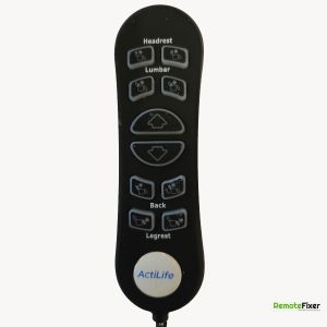 ActiLife SMT-H80101
