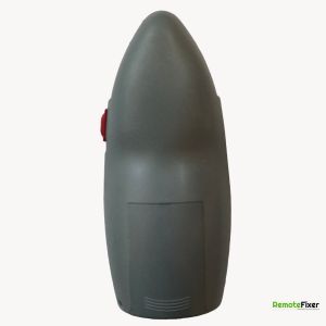 Thumbnail: Truma Move TE Caravan motor mover remote control back image