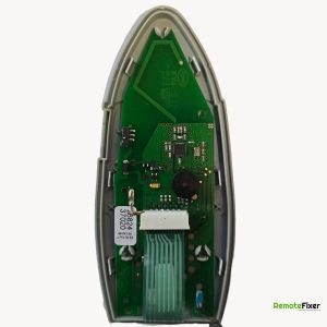 Thumbnail: Truma Move TE Caravan motor mover remote control PCB
