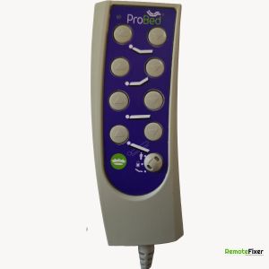 ProBed 