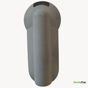 Thumbnail: Villeroy & Boch remote control back image