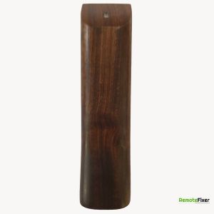 Thumbnail: Unison Research RC1 remote control BACK image