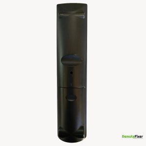 Thumbnail: Marantz RC006BD remote control back image