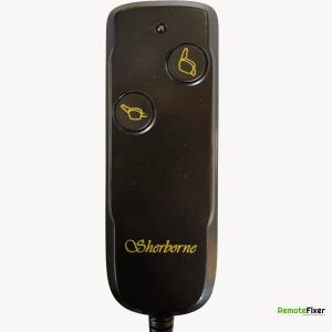 Sheborne TH11 (Two Button)
