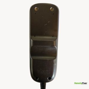 Thumbnail: Sherborne TH11 two button recliner remote control back image