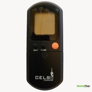 Celsi Electric Heater
