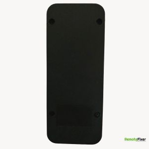 Thumbnail: Sleepsecrets remote control back image