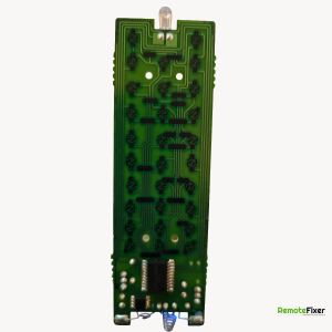 Thumbnail: Audio Research remote control PCB front image