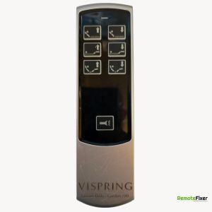 Vispring 