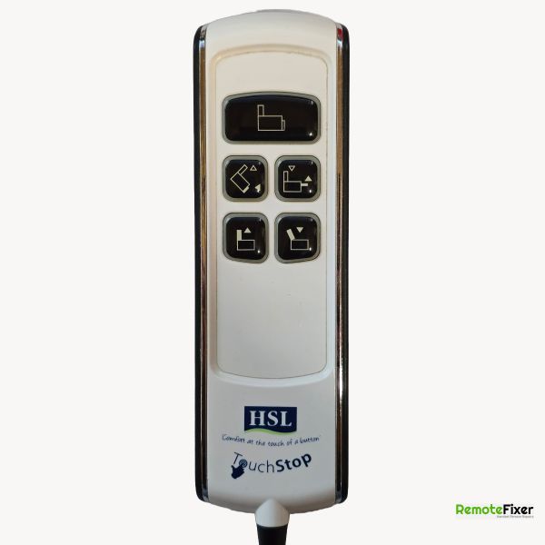 HSL Touchstop TH29