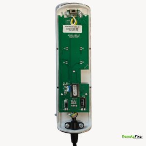 Thumbnail: Sherborne Touchstop TH29 remote control PCB back image