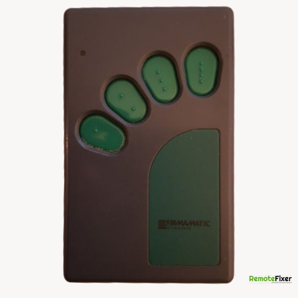 Firmamatic GDO4