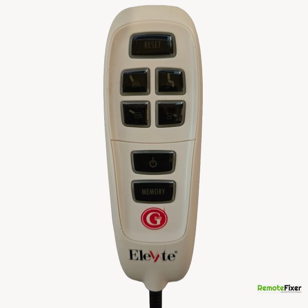 G Plan Elevate