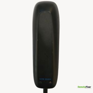 Thumbnail: G-Plan Elevate recliner chair remote control back image