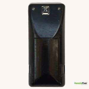 Thumbnail: Powakaddy Robokaddy golf trolley remote control back image