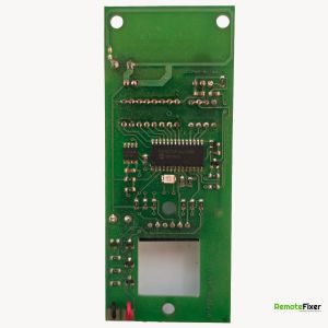 Thumbnail: Powakaddy Robokaddy golf trolley remote control PCB front image