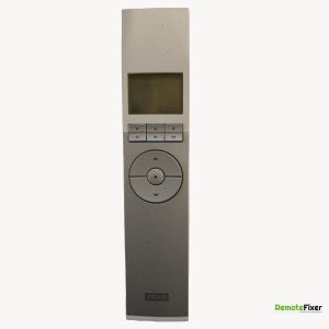 Velux 3LR A01 WW window / blind remote control front image