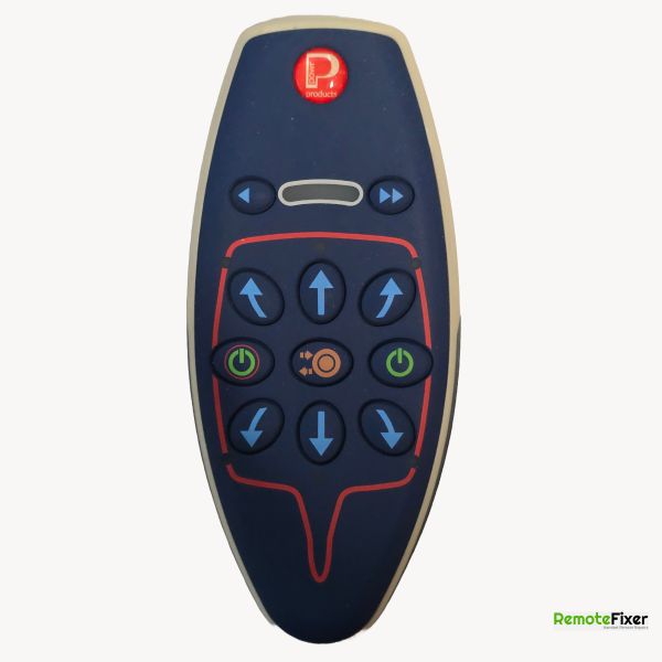 Powrtouch PT80