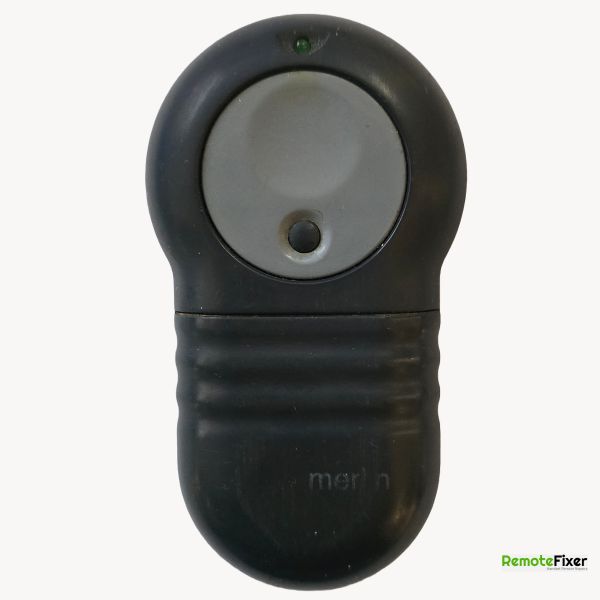 Merlin M872