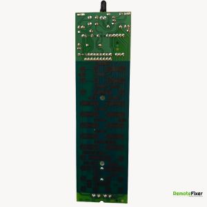 Thumbnail: Musical Fidelity CD-2 Remote Control PCB Front Image