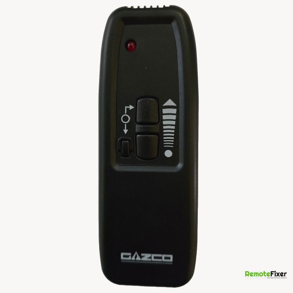 Mertik Maxitrol G30-ZRHSO-Z26
