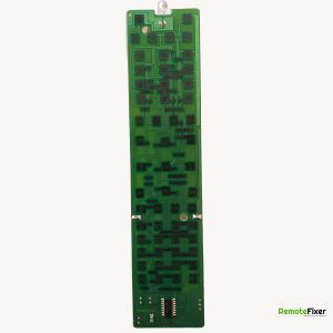 Thumbnail: Cocktail Audio X10 remote control PCB front image