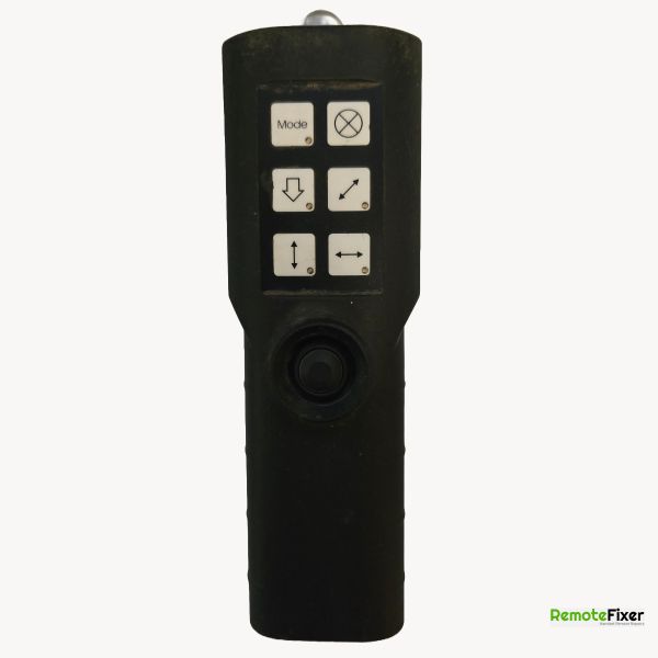 Maha Play Detector / Shaker Plate