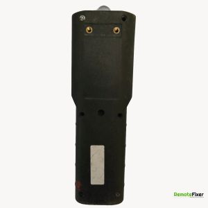 Thumbnail: Maha Play Detector / Shaker Plate remote control back image