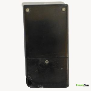 Thumbnail: Tecalemit IR28 brake tester remote control back image