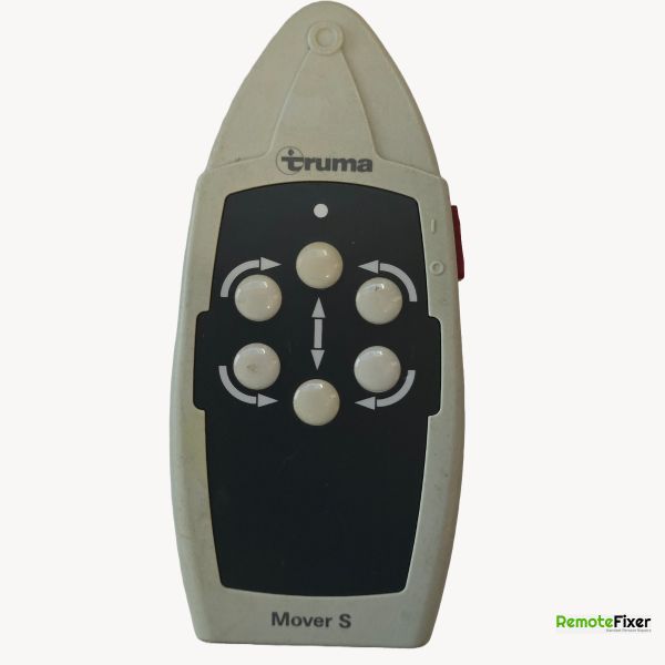 Truma Mover S