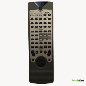 Teac RC-711 Remote Control Front Image